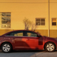 Illustration for article titled 2012 Chevy Cruze: Two Year Review and First Car Thoughts